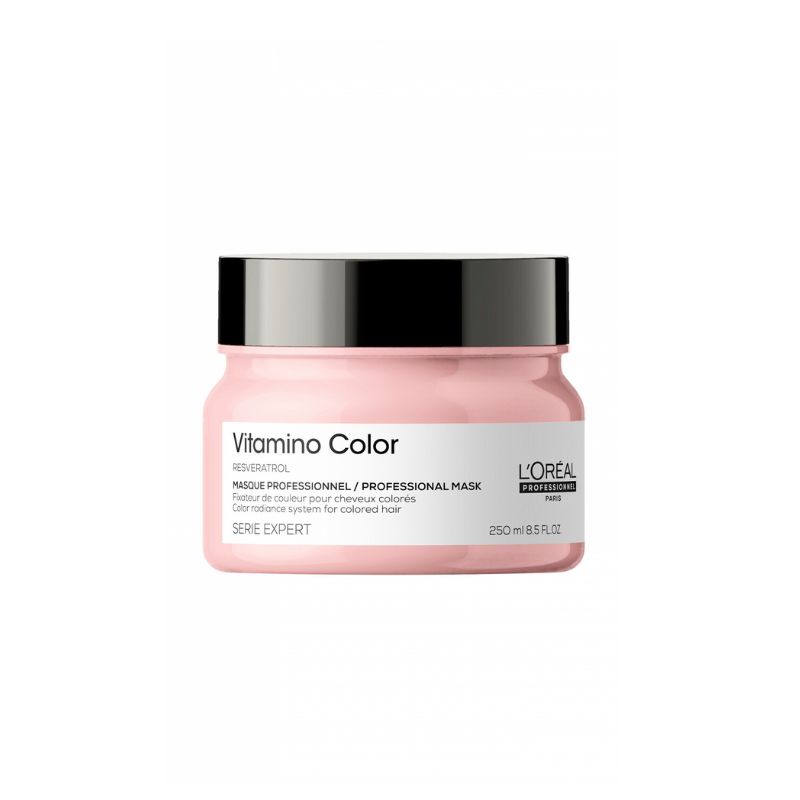 Vitamino Color Mask 250ml